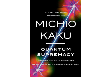 How the Quantum Computer Revolution Will Change Everything