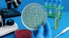 Course - Master Bacteriology :Hands-On Lab Skills for Beginners