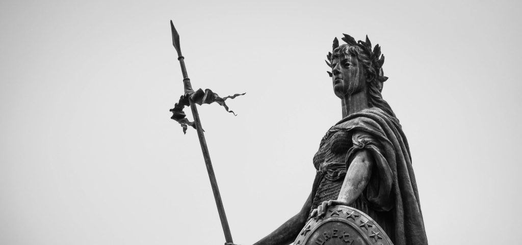 Course - The Warrior's Mind Mindfulness, Resilience and Focus