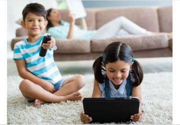 Course - Practical Strategies For Reducing Screen Time In Children
