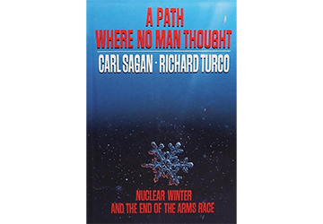 A Path Where No Man Thoughta